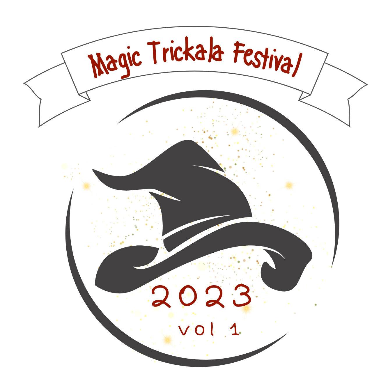 Magic Trickala Festival