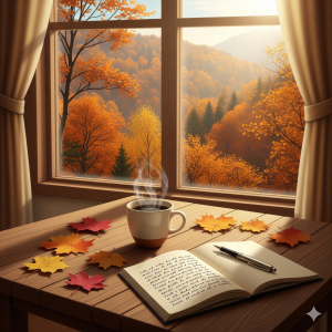 Creative Writing Workshop